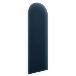 Polsterpaneel Magic Velvet Marineblau 20 cm